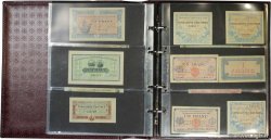 Divers Lot FRANCE regionalism and various  1914 Divers VF