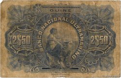2,5 Escudos PORTUGUESE GUINEA  1921 P.013 B