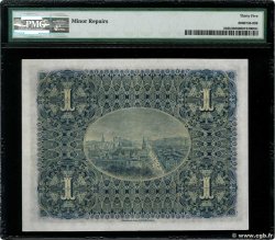 1 Pound SCOTLAND  1920 P.248b SS