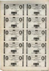 25 Livres Planche FRANCIA  1792 Ass.37a SPL