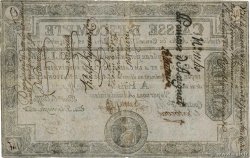 1000 Livres FRANCIA  1790 Laf.108 BB