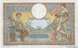 100 Francs LUC OLIVIER MERSON avec LOM Numéro spécial FRANCE  1908 F.22.01 TB