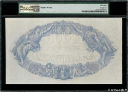 500 Francs BLEU ET ROSE FRANKREICH  1930 F.30.33 VZ+