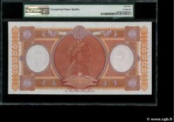10000 Lire ITALY  1961 P.089d XF+