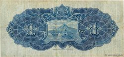 1 Dollar TRINIDAD and TOBAGO  1932 P.03 F-