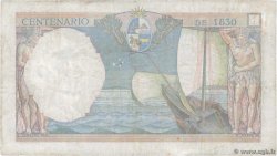 1 Peso URUGUAY  1930 P.017a MB