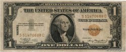 1 Dollar HAWAII  1935 P.36a F+