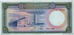 100 Pounds SYRIE  1966 P.098a NEUF