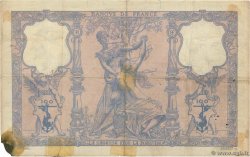 100 Francs BLEU ET ROSE FRANKREICH  1904 F.21.18 fS