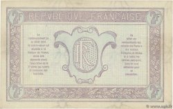 2 Francs TRÉSORERIE AUX ARMÉES FRANCE  1919 VF.05.02 XF+