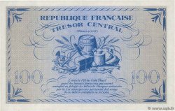 100 Francs MARIANNE FRANCIA  1943 VF.06.01g AU