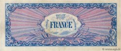 1000 Francs FRANCE FRANKREICH  1945 VF.27.02 fVZ