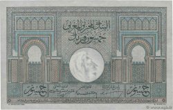 50 Francs MAROCCO  1947 P.21 q.FDC