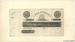1 Pound Épreuve NOUVELLE CALÉDONIE  1848 P.- fST