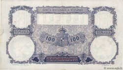 100 Lei RUMÄNIEN  1920 P.021a fVZ