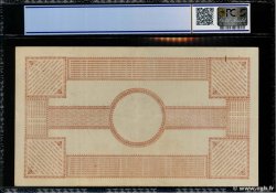 100 Francs TAHITI  1920 P.06b TTB+