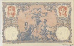 1000 Francs sur 100 Francs TUNESIEN  1892 P.31 fST+