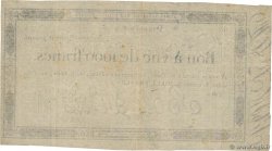 1000 Francs Non émis FRANKREICH  1804 - SS