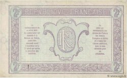 2 Francs TRÉSORERIE AUX ARMÉES FRANCIA  1919 VF.05.02 q.SPL
