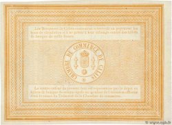 5 Francs FRANCE regionalismo e varie Calais 1870 JER.62.11A q.FDC