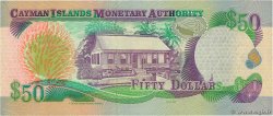 50 Dollars CAYMAN ISLANDS  2003 P.32b UNC