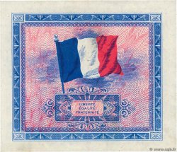 10 Francs DRAPEAU  FRANCE  1944 VF.18.01 AU