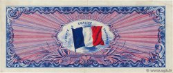 100 Francs DRAPEAU  FRANCE  1944 VF.20.01 XF