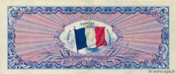 100 Francs DRAPEAU  FRANCE  1944 VF.20.02 XF
