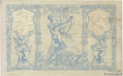 100 Francs type 1882 FRANCE  1885 F.A48.05 VF