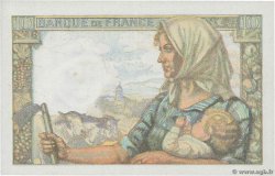 10 Francs MINEUR FRANCE  1949 F.08.22a NEUF