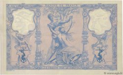 100 Francs BLEU ET ROSE FRANCE  1888 F.21.01 TTB+