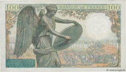 100 Francs DESCARTES FRANCE  1944 F.27.06 SPL