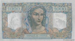 1000 Francs MINERVE ET HERCULE FRANCE  1949 F.41.28 NEUF
