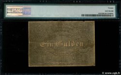 1 Gulden GERMANIA  1848 PS.0251 B