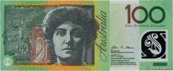 100 Dollars AUSTRALIE  2008 P.61a NEUF