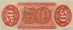 50 Cents UNITED STATES OF AMERICA  1863 P.113a UNC-