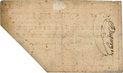 20 Livres FRANCE regionalismo y varios Lyon 1793 Kol.135b BC