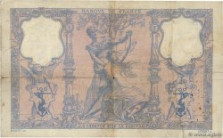 100 Francs BLEU ET ROSE FRANCE  1904 F.21.18 TB