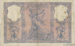100 Francs BLEU ET ROSE FRANCE  1905 F.21.19 TB
