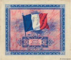 10 Francs DRAPEAU FRANKREICH  1944 VF.18.02 VZ