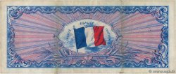 500 Francs DRAPEAU FRANCIA  1944 VF.21.01 BC+
