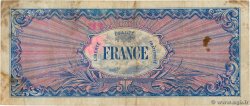 50 Francs FRANCE FRANKREICH  1945 VF.24.04 fSS