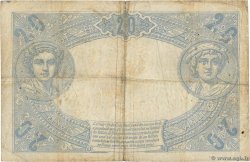 20 Francs BLEU FRANCE  1913 F.10.03 F