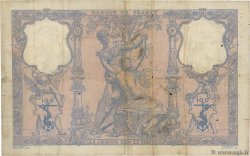 100 Francs BLEU ET ROSE FRANCIA  1906 F.21.20 q.MB