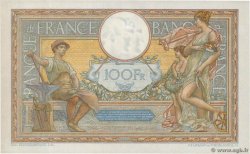 100 Francs LUC OLIVIER MERSON grands cartouches FRANCE  1931 F.24.10 UNC-