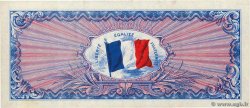 50 Francs DRAPEAU FRANCE  1944 VF.19.01 UNC