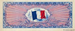 100 Francs DRAPEAU FRANCIA  1944 VF.20.02 q.AU