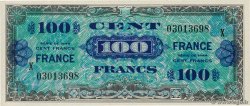 100 Francs FRANCE FRANCE  1945 VF.25.11 AU