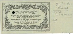 1 Franc Annulé FRANCE regionalism and various Cambrai 1916 JP.59.0469- XF
