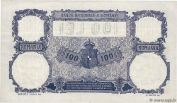 100 Lei RUMANIA  1928 P.021a MBC
